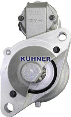 AD KUHNER 101385 -  Стартер